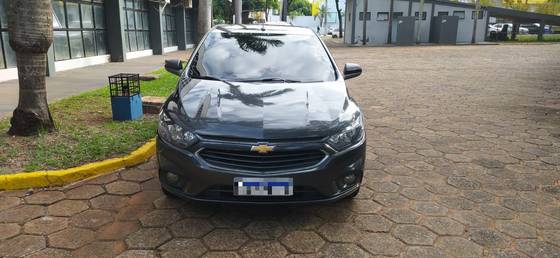 CHEVROLET ONIX 1.0 MPFI LT 8V FLEX 4P MANUAL CHEVROLET ONIX 1.0 MPFI LT 8V FLEX 4P MANUAL
